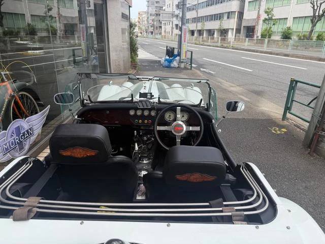 Morgan 4 26