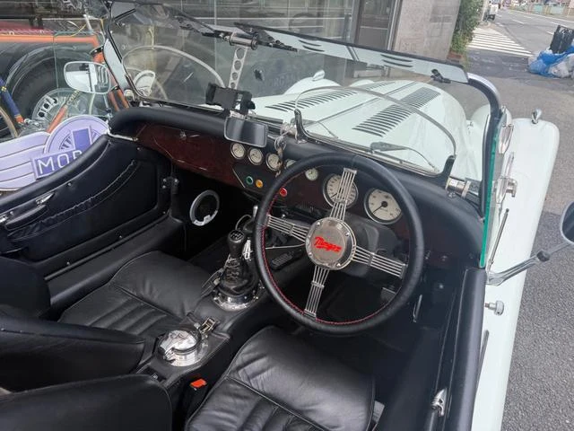 Morgan 4 19