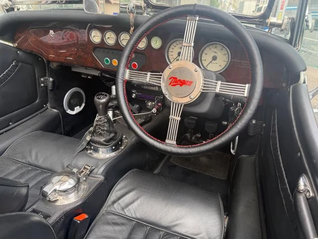 Morgan 4 23