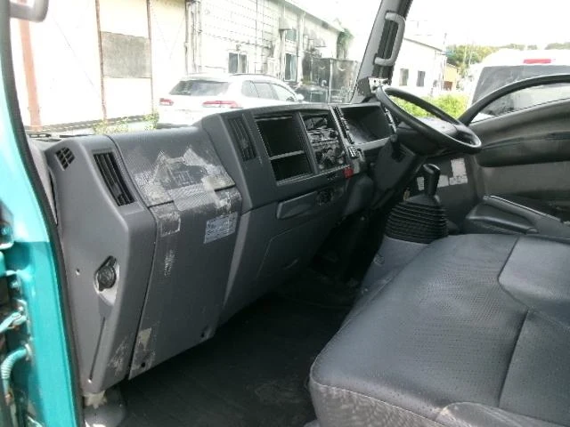 Nissan Diesel CONDOR 43