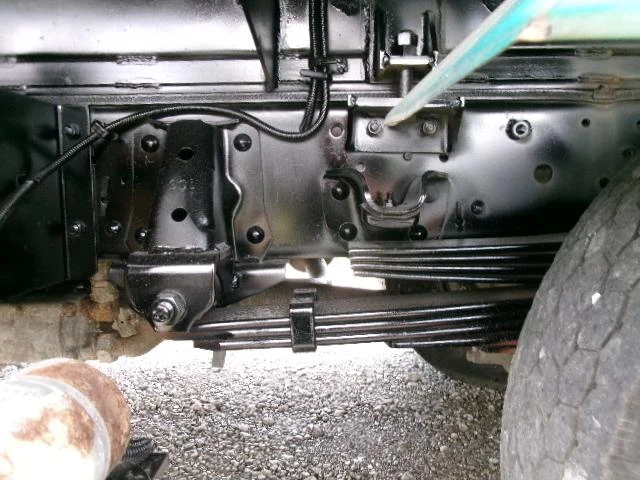 Nissan Diesel CONDOR 55