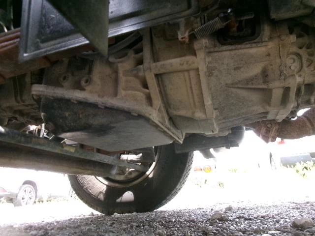 Nissan Diesel CONDOR 66