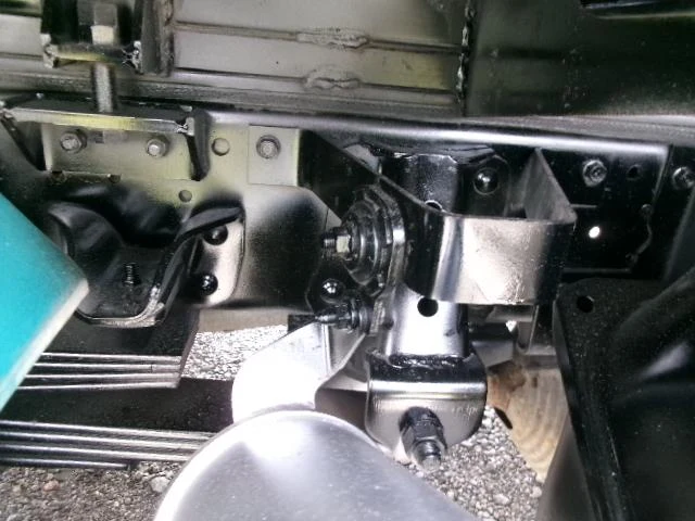 Nissan Diesel CONDOR 58