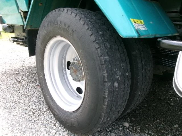 Nissan Diesel CONDOR 52