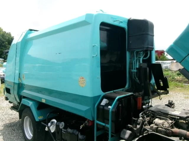 Nissan Diesel CONDOR 61