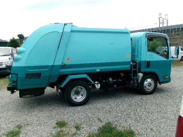 Nissan Diesel CONDOR 8