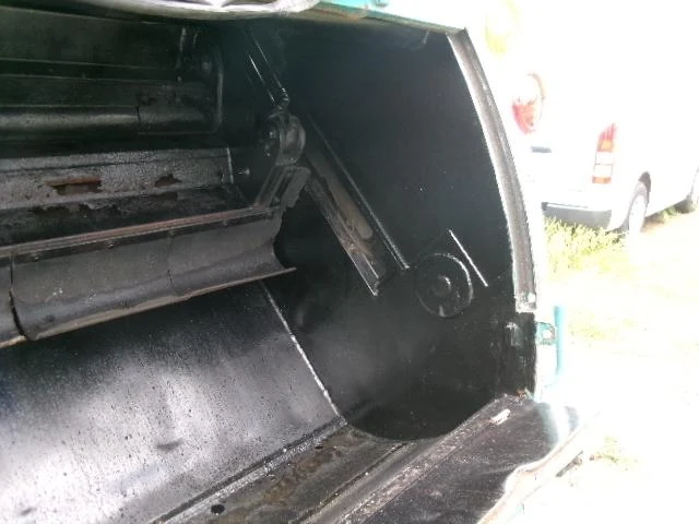 Nissan Diesel CONDOR 12