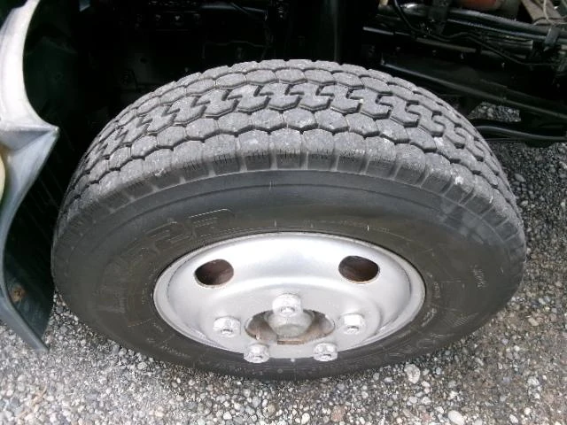 Nissan Diesel CONDOR 51