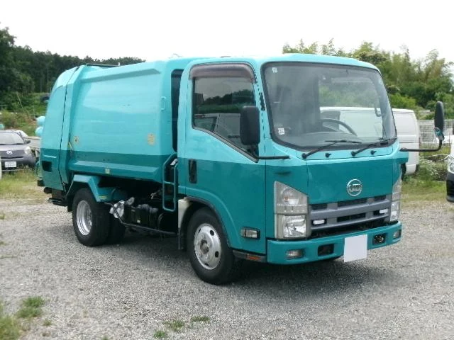 Nissan Diesel CONDOR 3