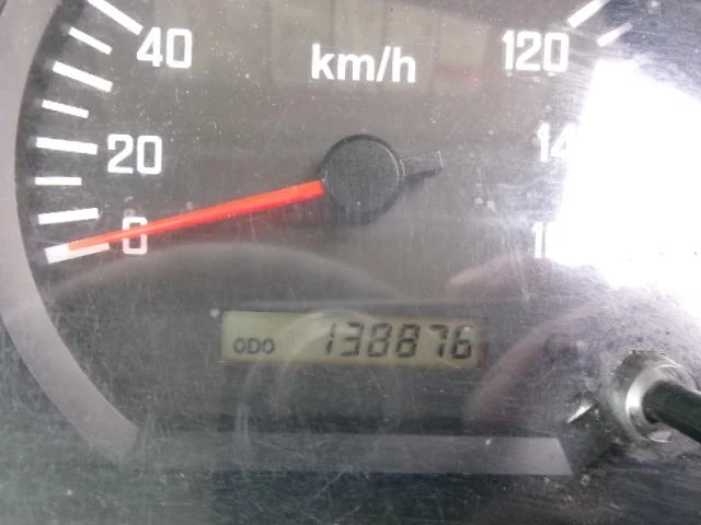 Nissan Diesel CONDOR 38