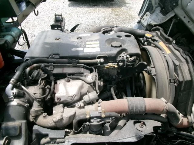 Nissan Diesel CONDOR 48