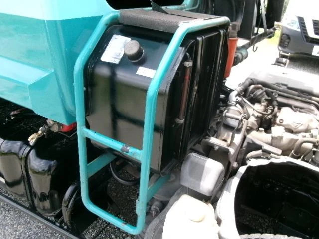 Nissan Diesel CONDOR 72