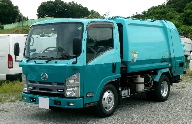 Nissan Diesel CONDOR