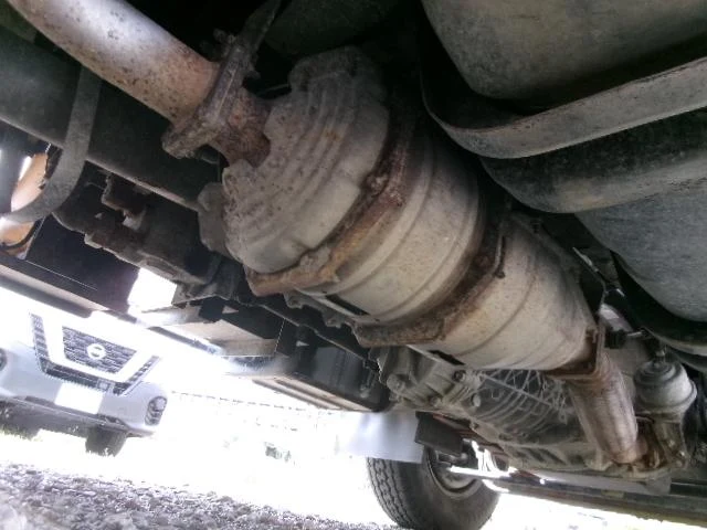 Nissan Diesel CONDOR 70