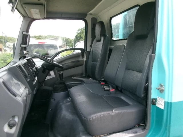 Nissan Diesel CONDOR 42