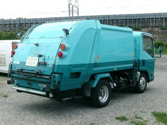 Nissan Diesel CONDOR 4