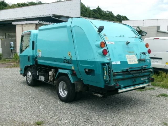 Nissan Diesel CONDOR 6