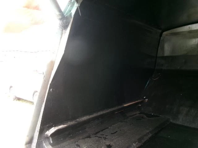 Nissan Diesel CONDOR 18
