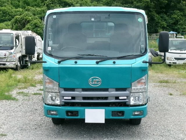 Nissan Diesel CONDOR 2