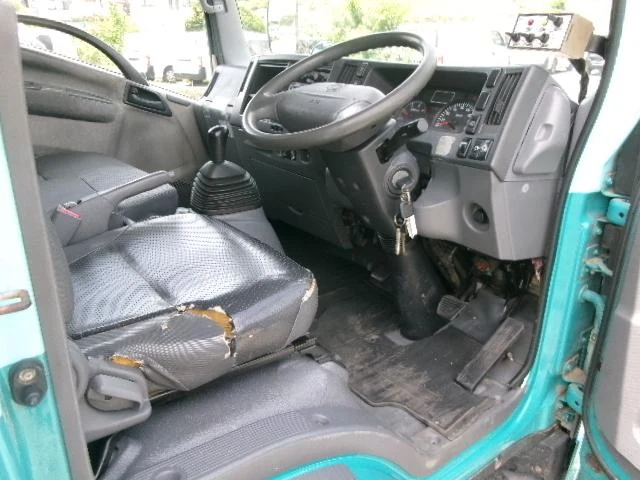 Nissan Diesel CONDOR 33