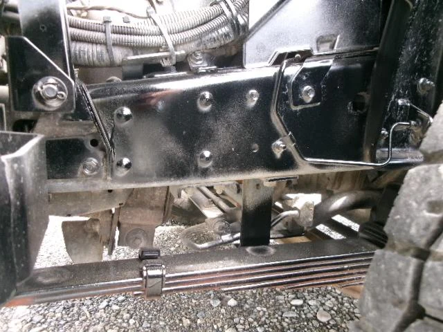 Nissan Diesel CONDOR 53
