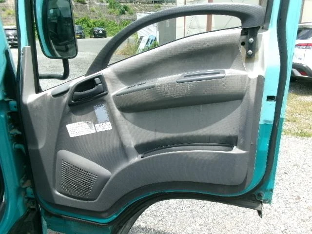 Nissan Diesel CONDOR 45