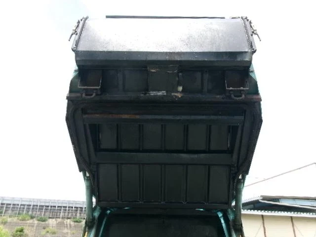 Nissan Diesel CONDOR 24