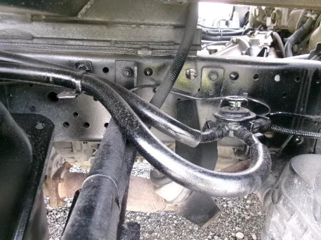 Nissan Diesel CONDOR 59