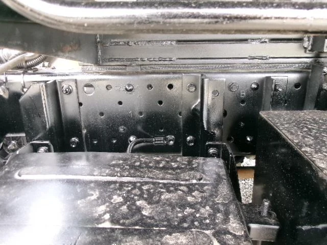 Nissan Diesel CONDOR 54