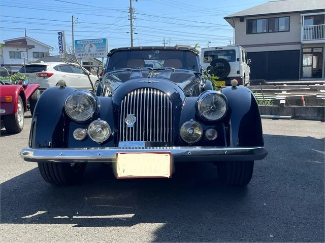 Morgan ROADSTER 2