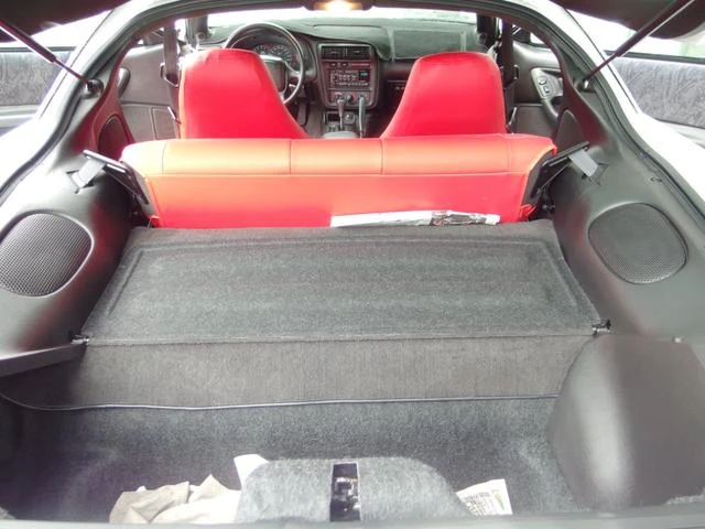 Chevrolet CAMARO 7