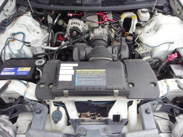 Chevrolet CAMARO 18
