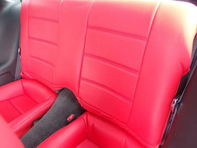 Chevrolet CAMARO 13