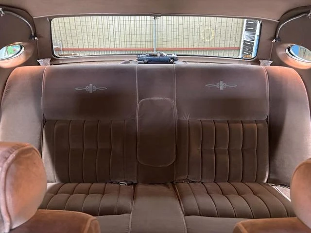 Lincoln MARK VI 11