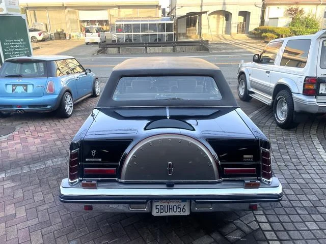 Lincoln MARK VI 19