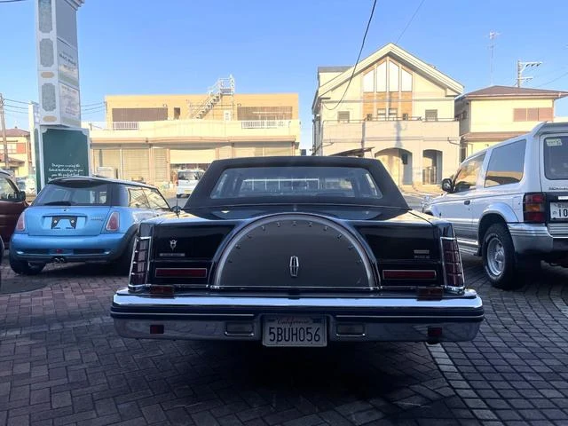 Lincoln MARK VI 3