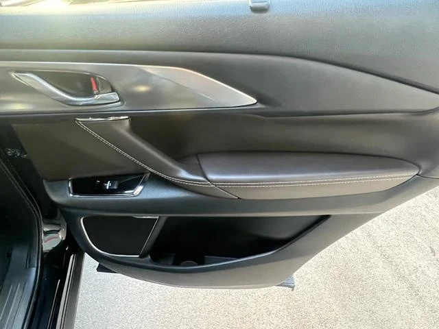 AMERICA MAZDA CX-9 38