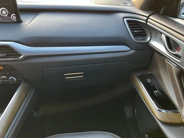AMERICA MAZDA CX-9 39
