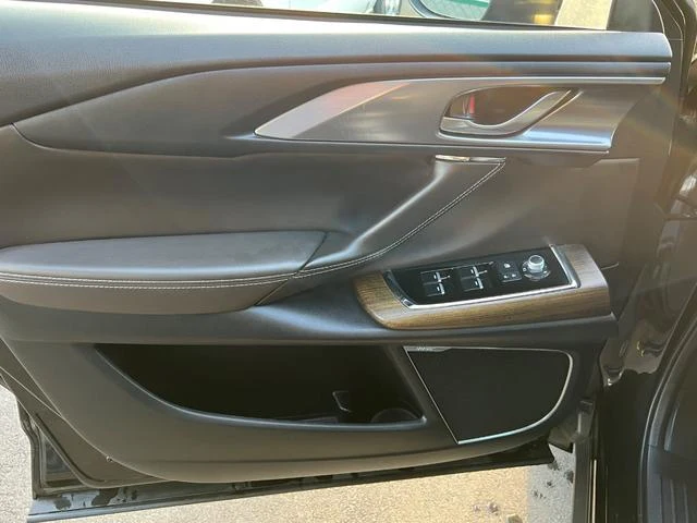 AMERICA MAZDA CX-9 35