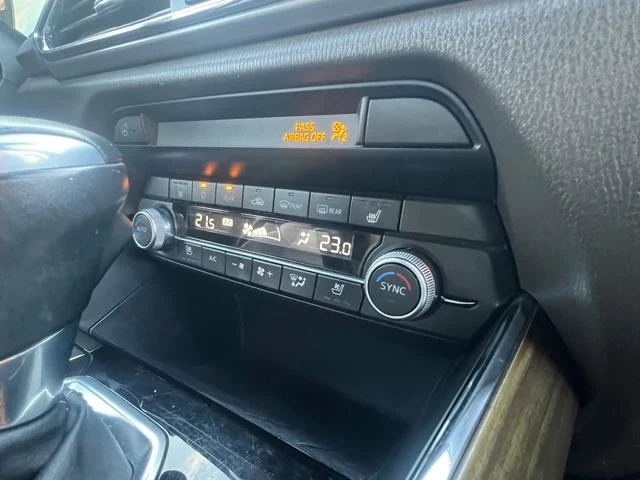 AMERICA MAZDA CX-9 24