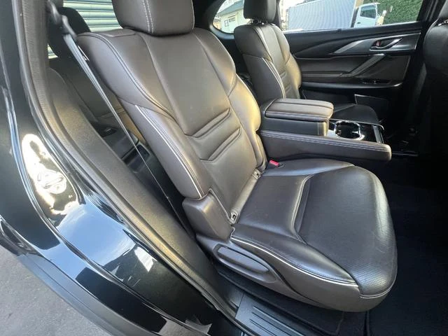 AMERICA MAZDA CX-9 14