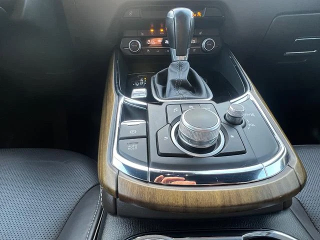 AMERICA MAZDA CX-9 26