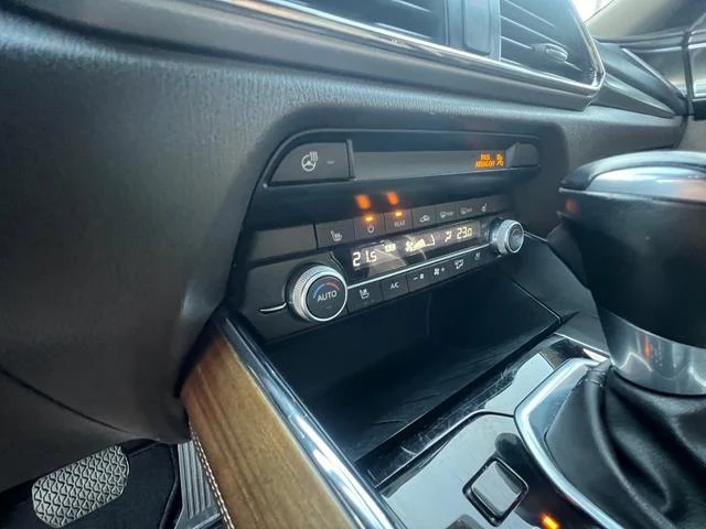 AMERICA MAZDA CX-9 25