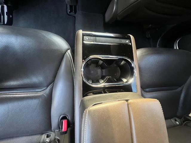 AMERICA MAZDA CX-9 34