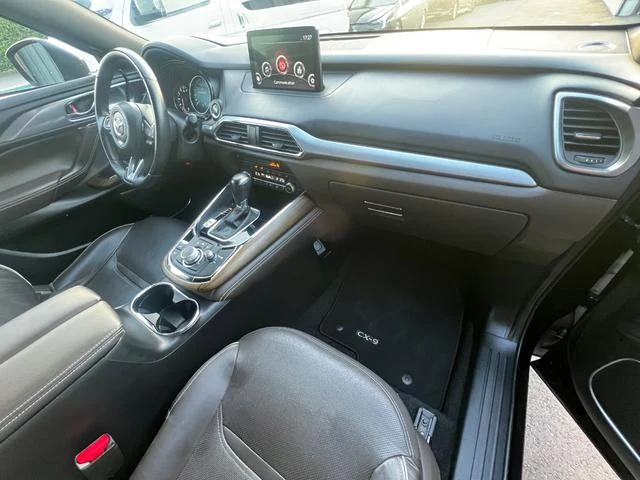 AMERICA MAZDA CX-9 15