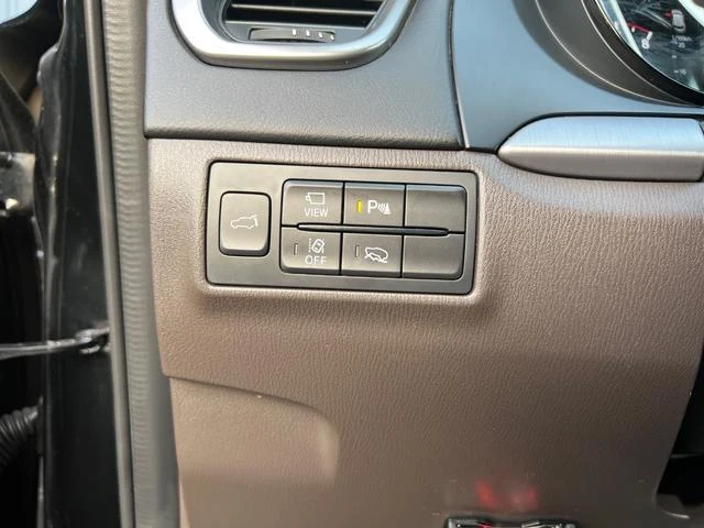 AMERICA MAZDA CX-9 22