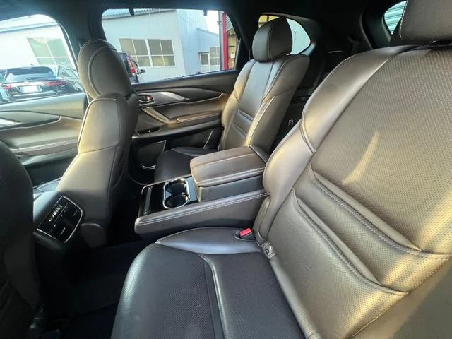 AMERICA MAZDA CX-9 16