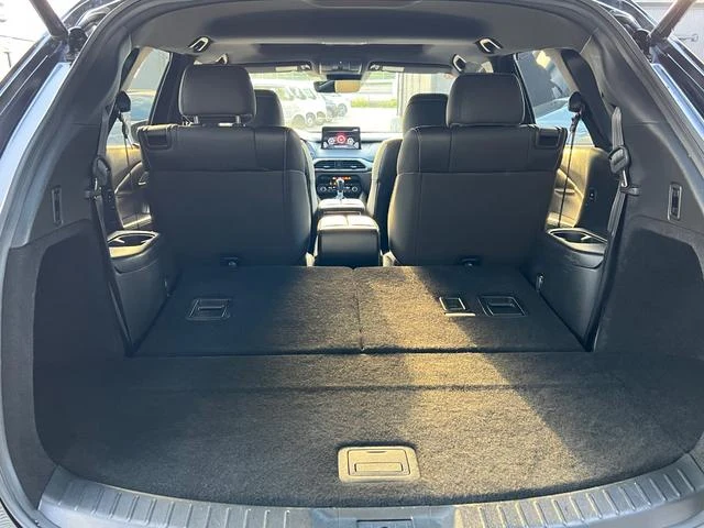 AMERICA MAZDA CX-9 41
