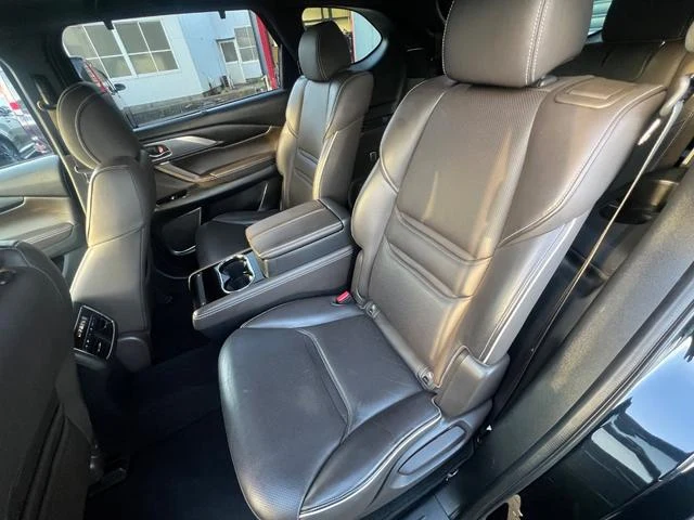 AMERICA MAZDA CX-9 11