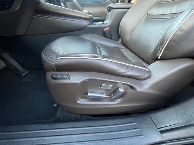 AMERICA MAZDA CX-9 17